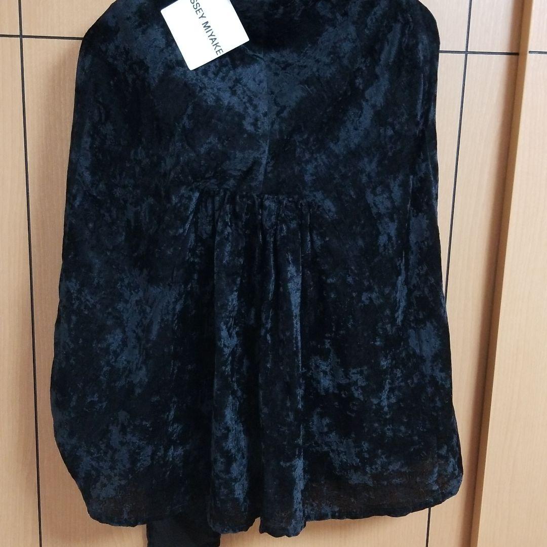 ベルベットスムースかるくてシルエットがとてもきれいサイズ表記2