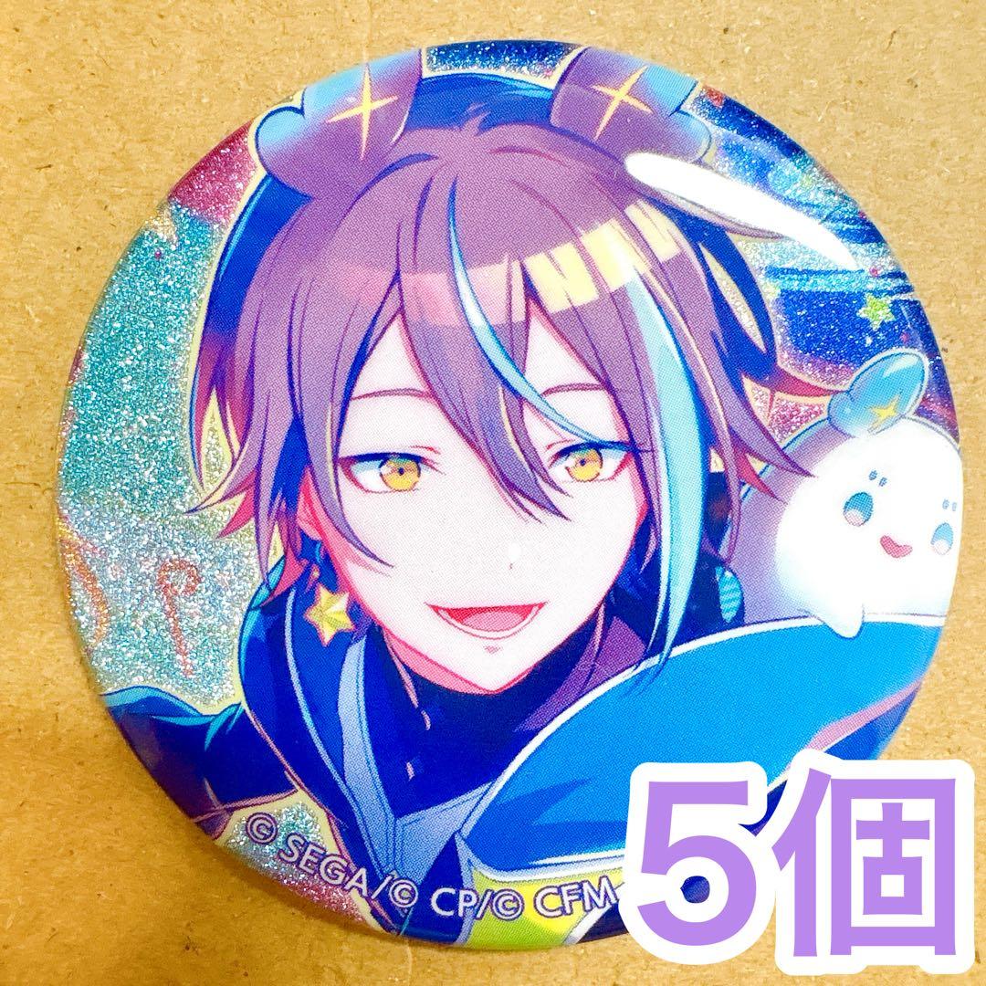 【匿名配送】 神代類 プロセカ 缶バッジ 42C vol.42C 38個