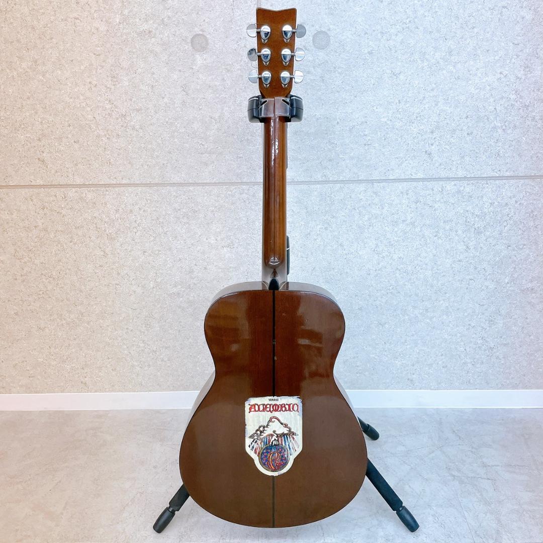 YAMAHA アコースティックギター FG-152B ヴィンテージ