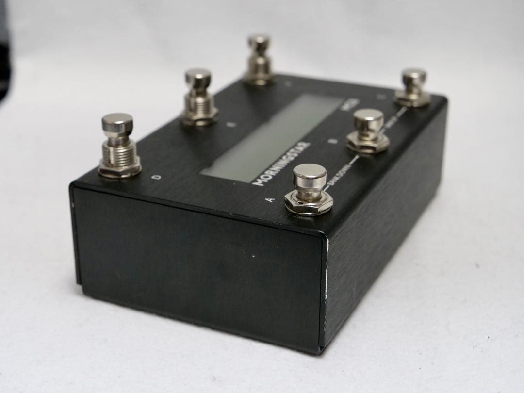 ギター Morningstar FX / MC6