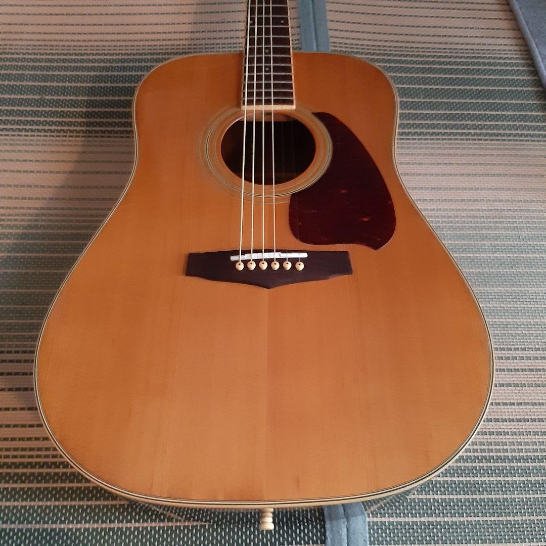 希少 Ibanez PF15 performance series おまけ付き