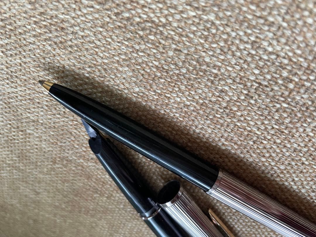 モンブラン 万年筆&ボールペン B38