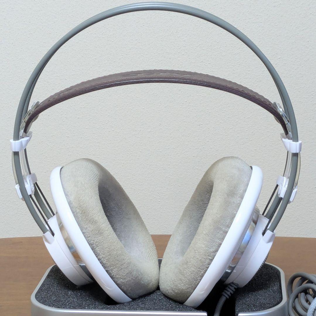 AKG K701-Y3 有線ヘッドホン