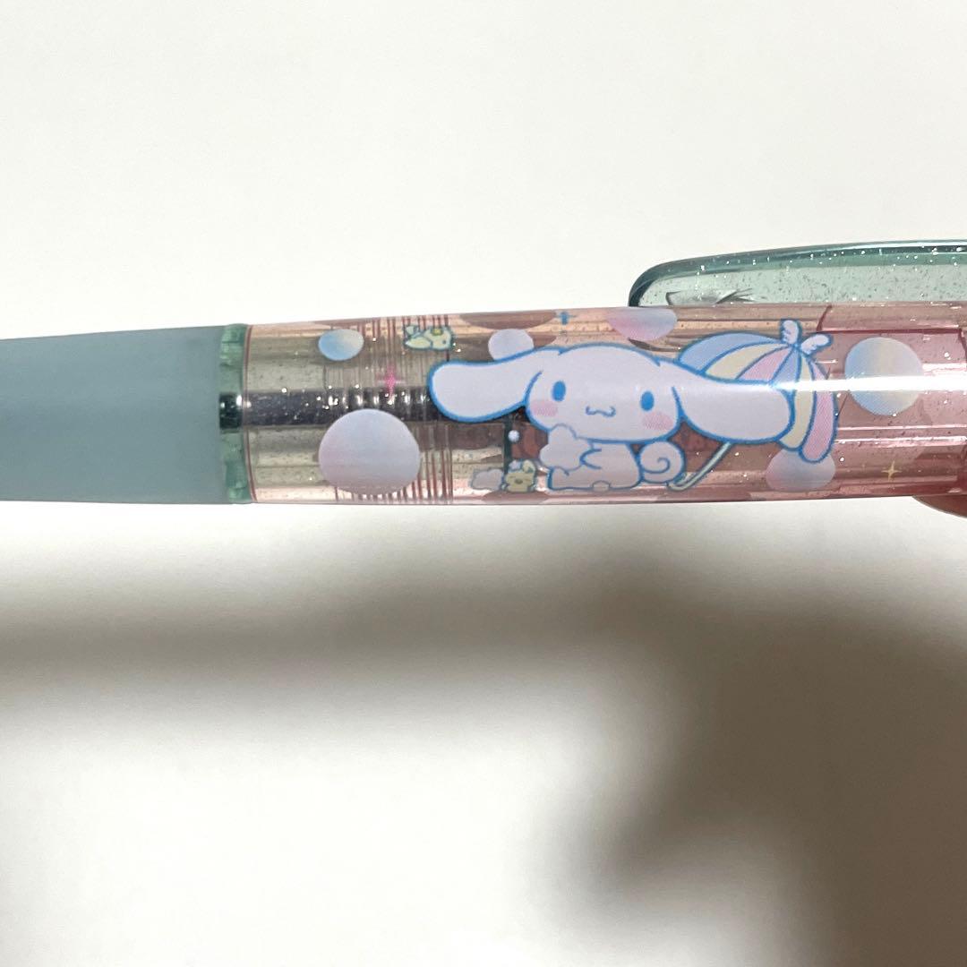 シナモロール　まとめ売り　セット　シャープペンシル　シャープペン