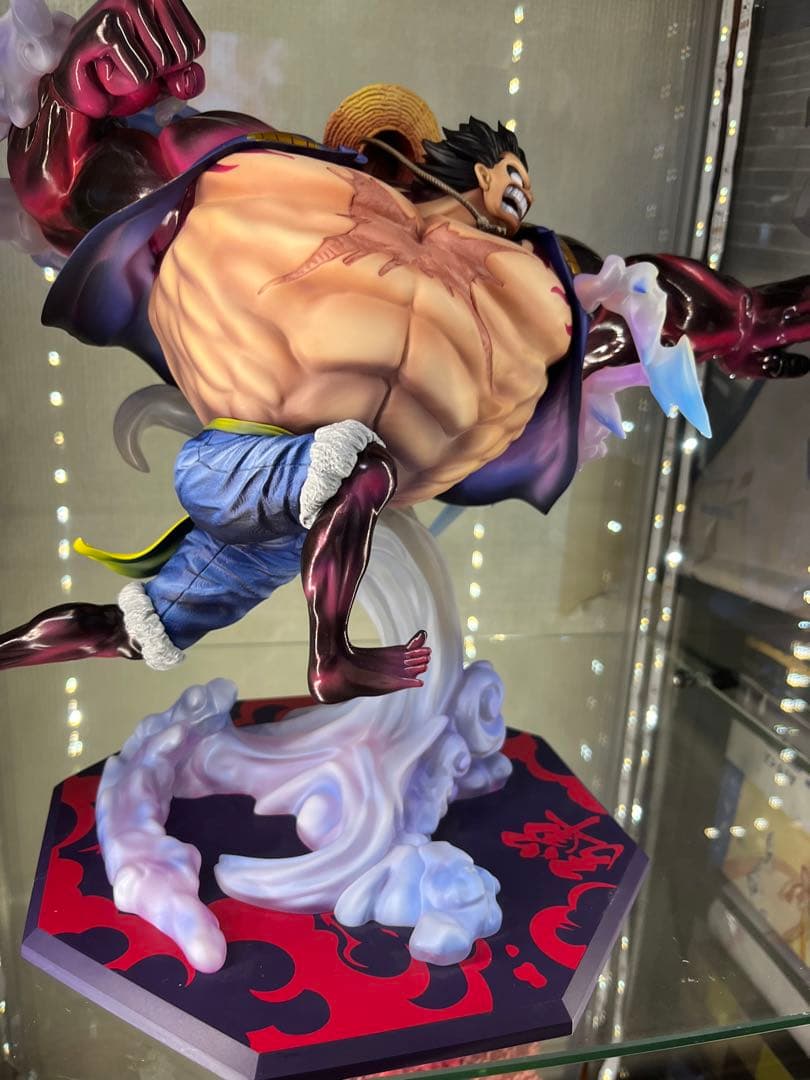 ワンピースone piece バウンドマン　ドフラミンゴ　pop maximum