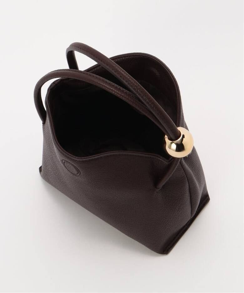 ⭐美品未使用 anuke Volume Ball Bag⭐