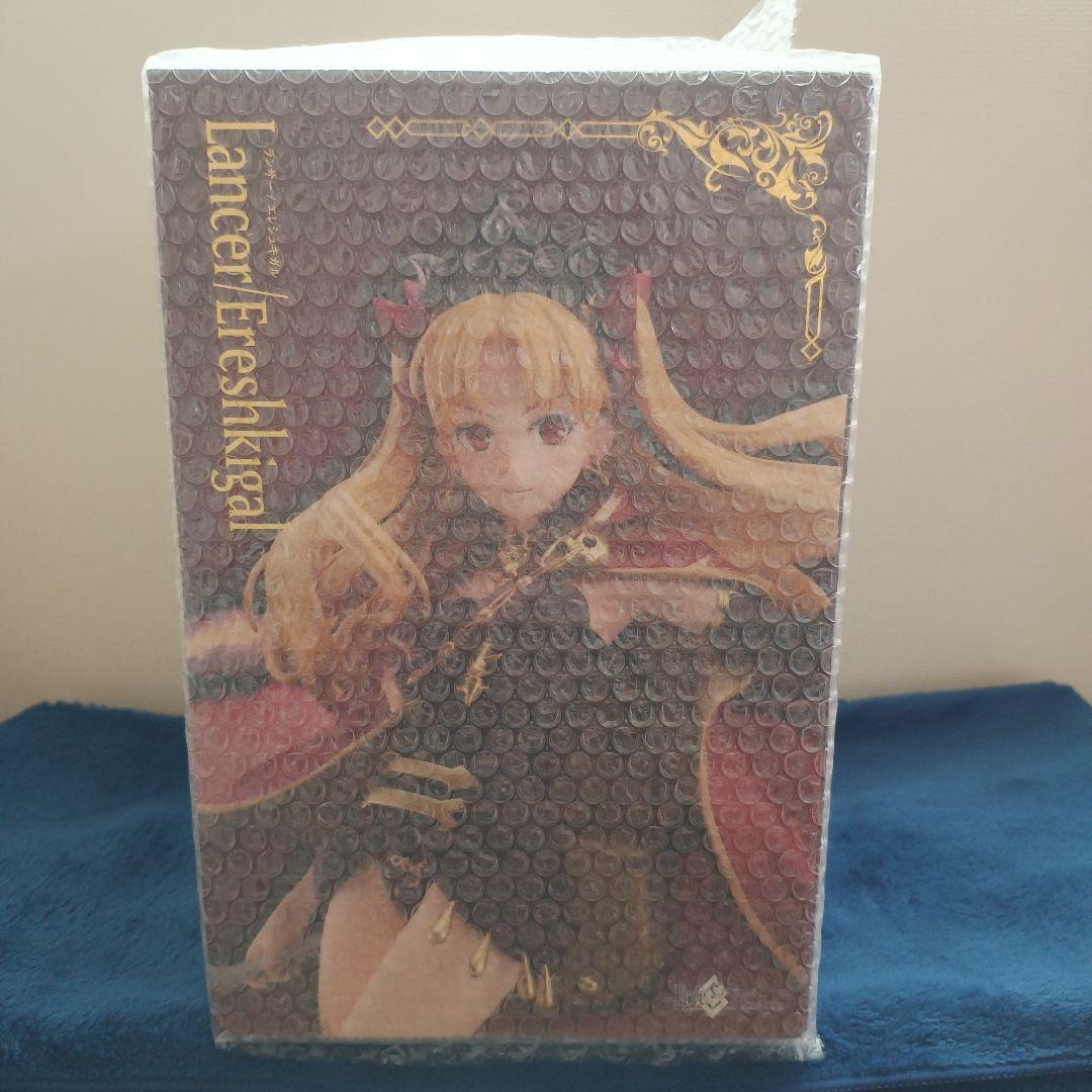 ランサー/エレシュキガル 1/7 未開封 Fate マックスファクトリー