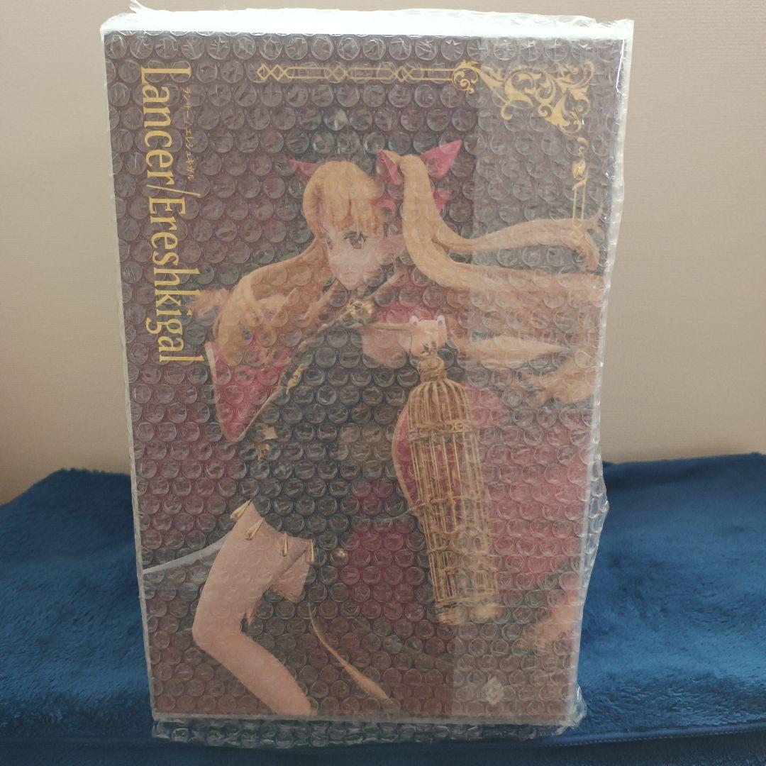 ランサー/エレシュキガル 1/7 未開封 Fate マックスファクトリー