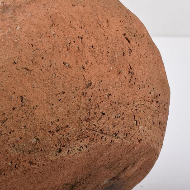 弥生式土器　壷　合わせ箱　V　R8276H