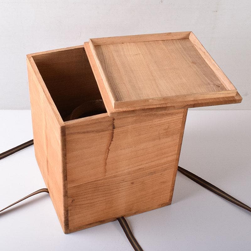 弥生式土器　壷　合わせ箱　V　R8276H