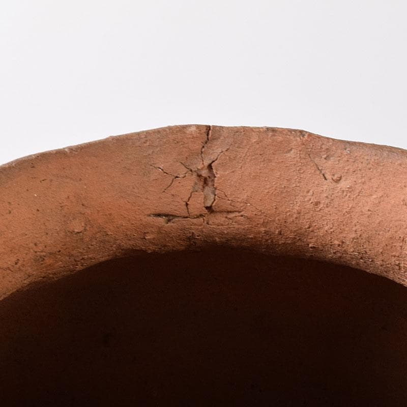 弥生式土器　壷　合わせ箱　V　R8276H