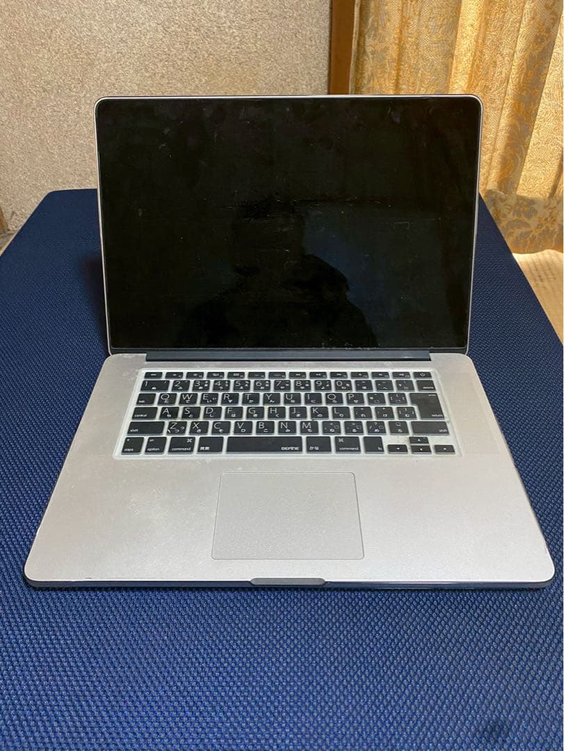 MacBook本体 MacBook Pro