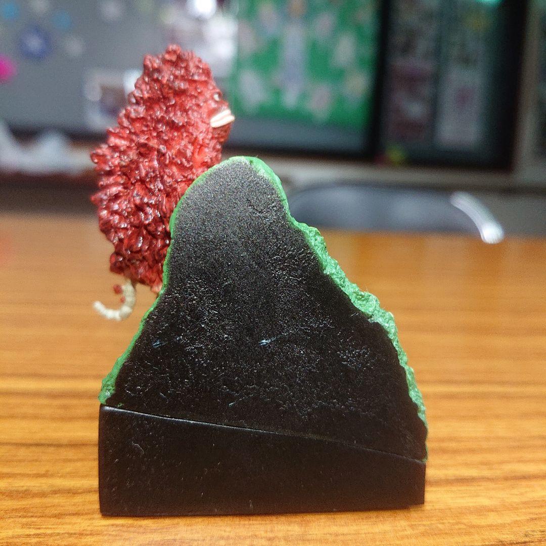 ウルトラ怪獣名鑑 シークレット セット