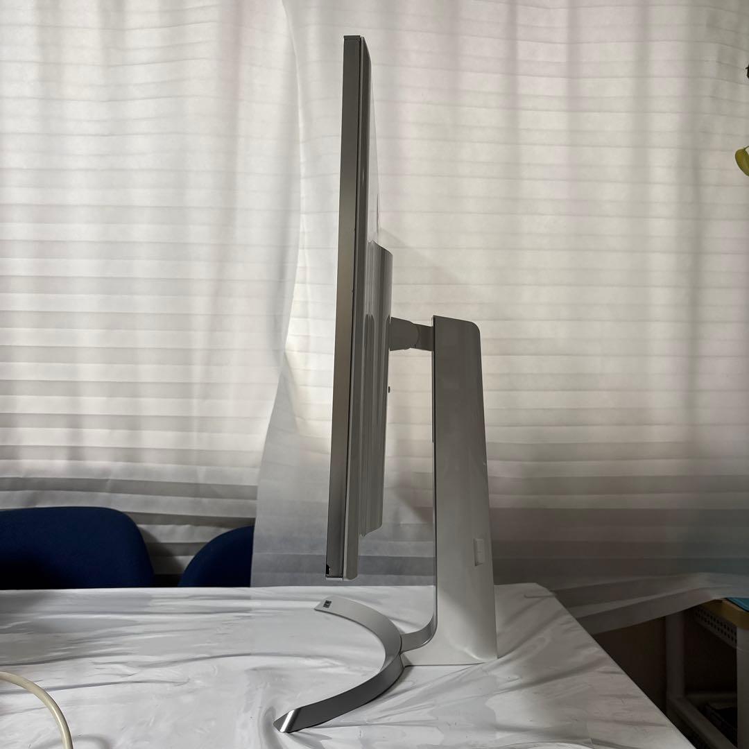 LG 4Kモニター ディスプレイ32UD99-W 31.5インチ