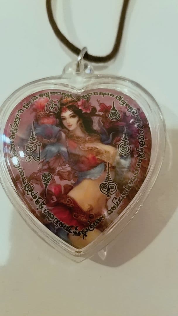 ☆プラクルアン☆魅力魔法 九尾狐