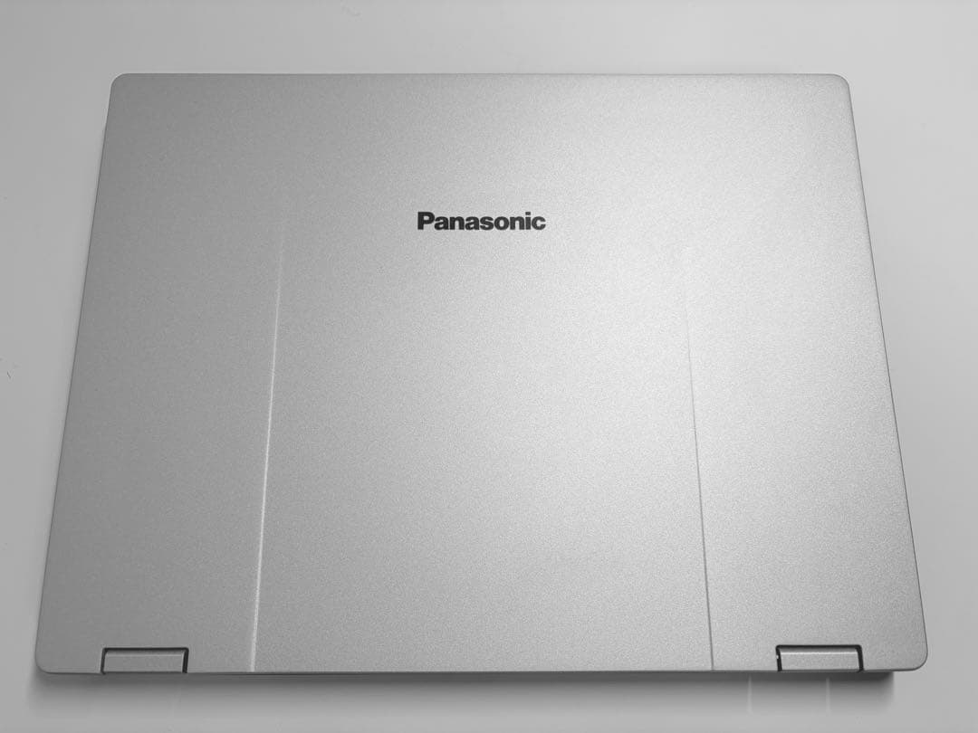 Panasonic Let’s note CF-SR3