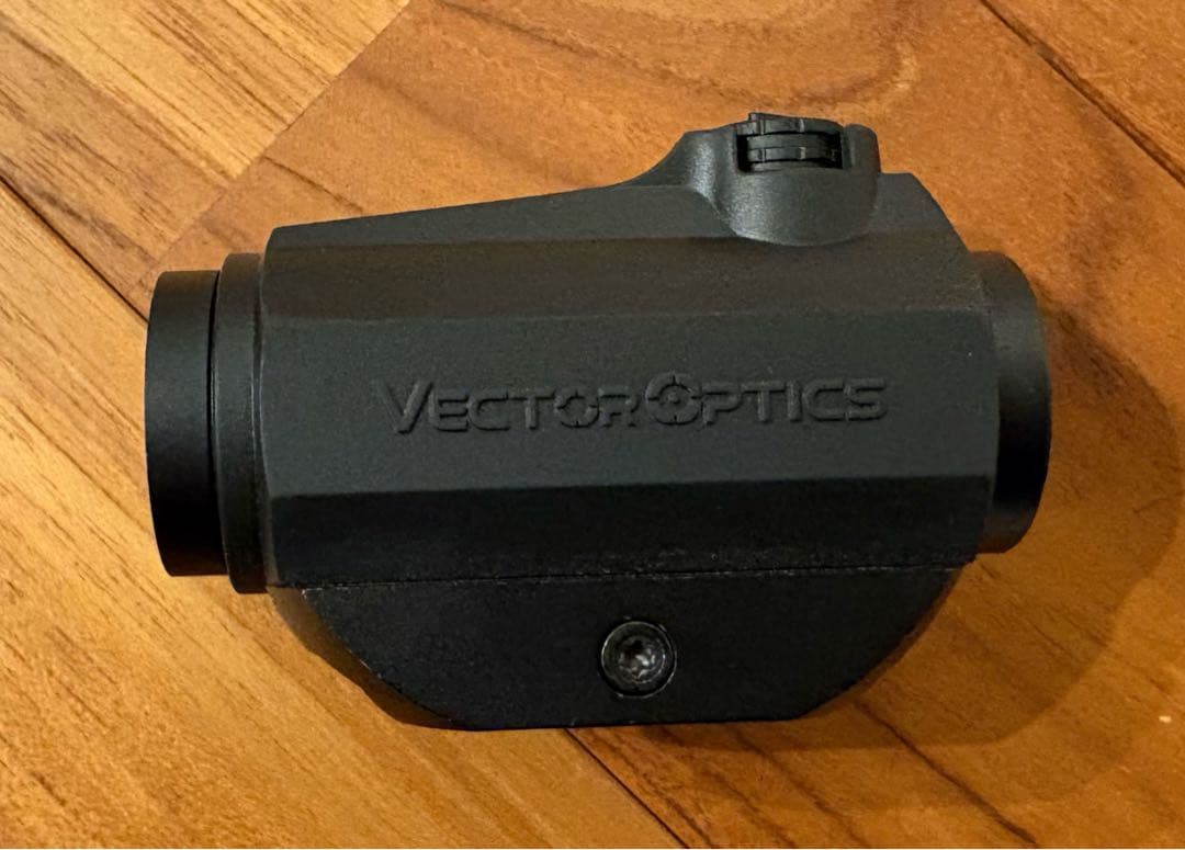 トイガン vector optics maverick gen3