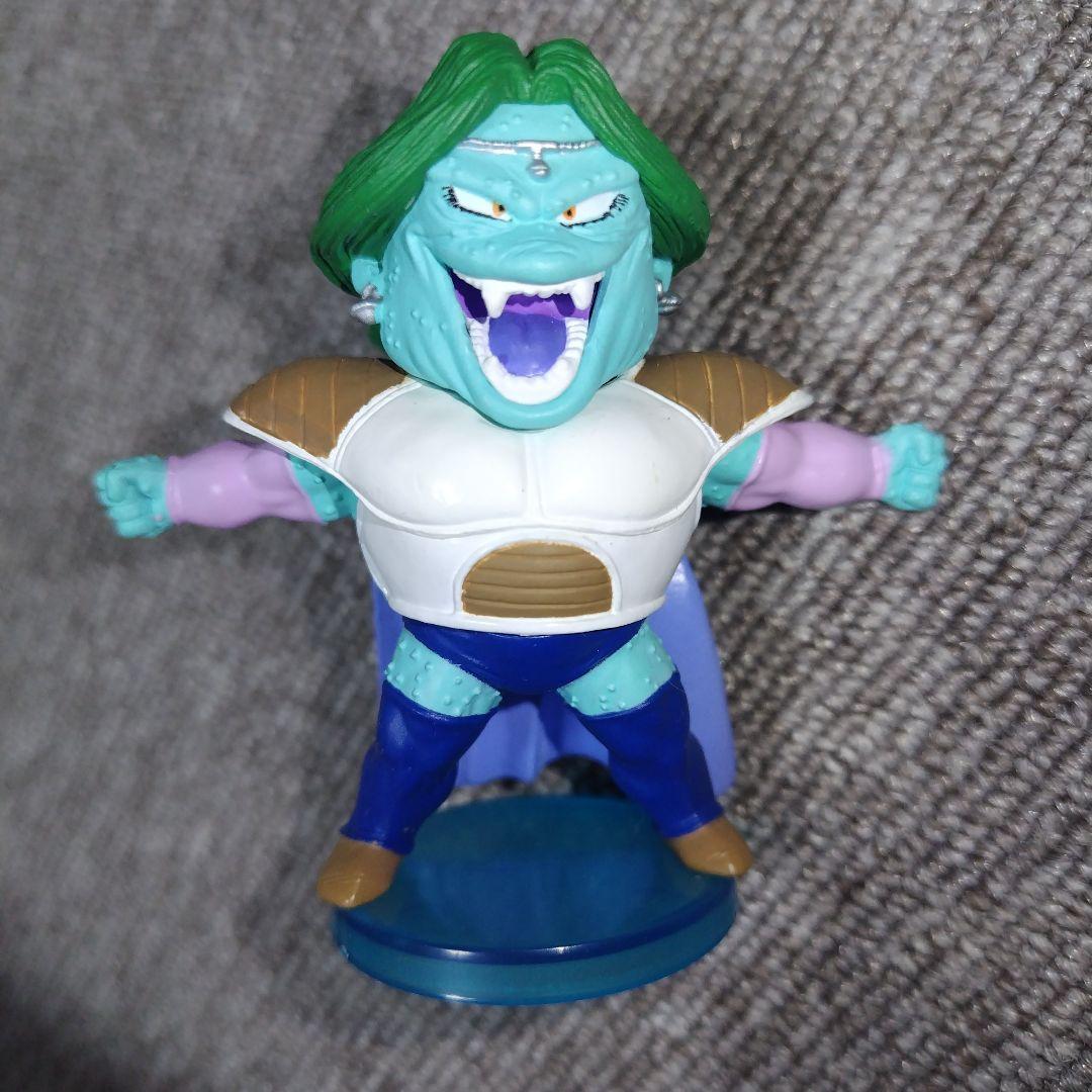 ドラゴンボール改 ワールドコレクタブルフィギュア vol.6