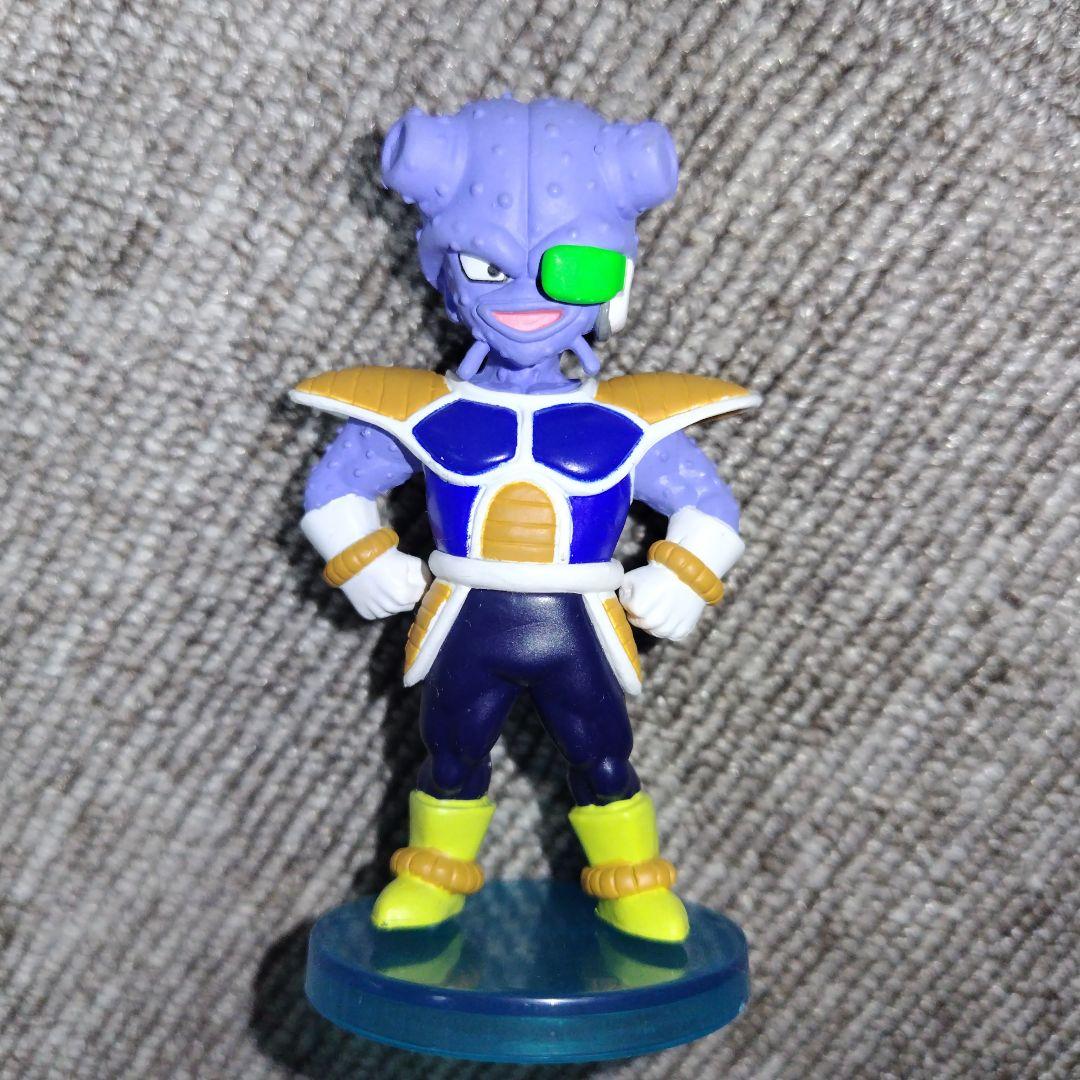 ドラゴンボール改 ワールドコレクタブルフィギュア vol.6