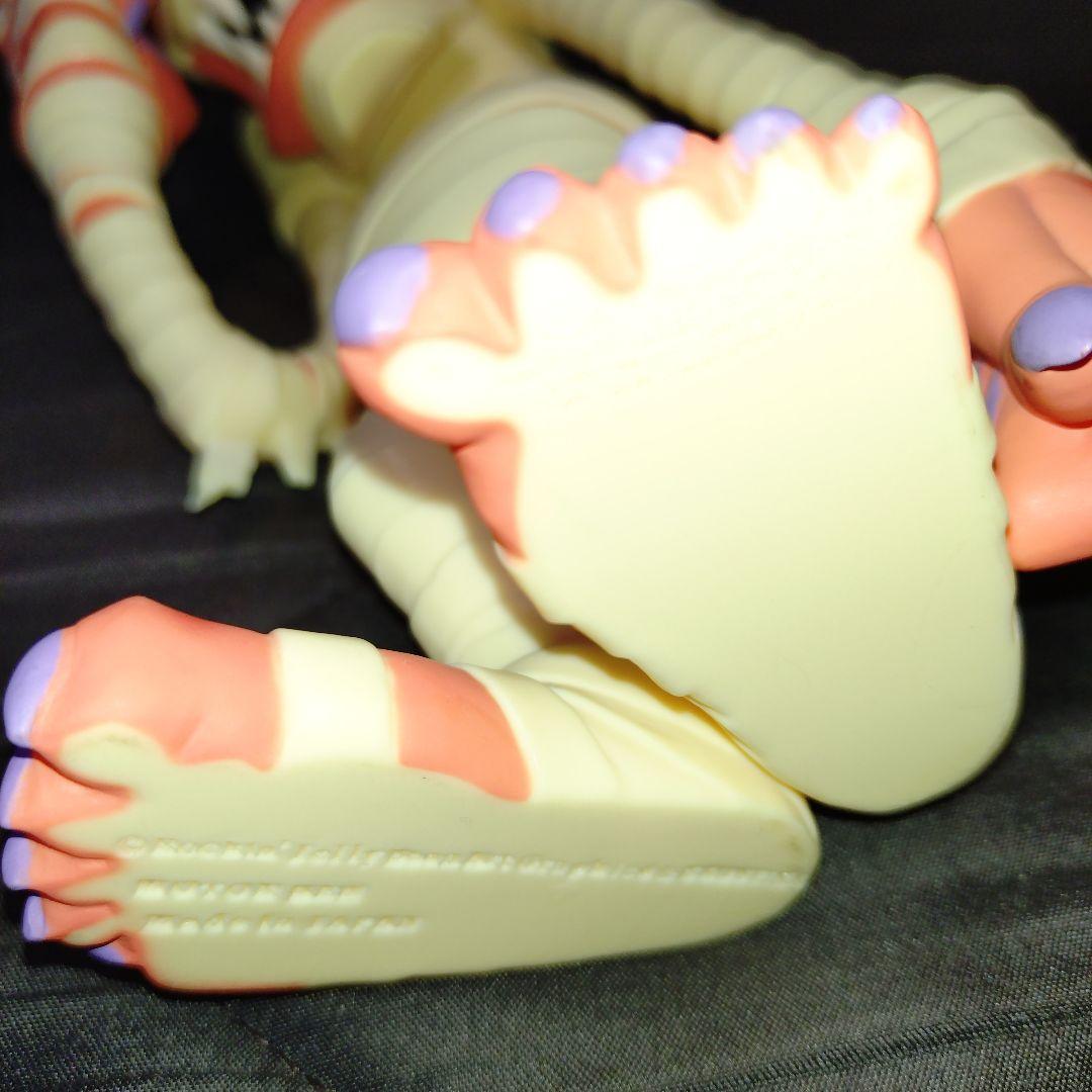 開封品 マミーマン 1st ロッキン・ジェリービーン EROSTIKA