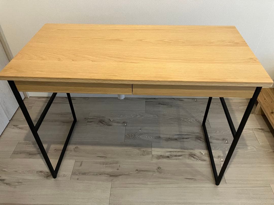 一世紀　デスク　FERRO