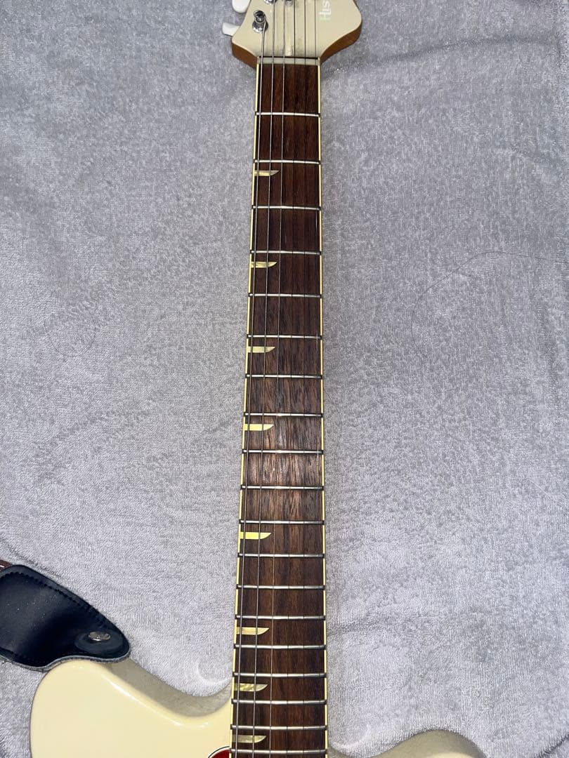 【たけ】KAMINARI × HISTORY / KH-CYGNET