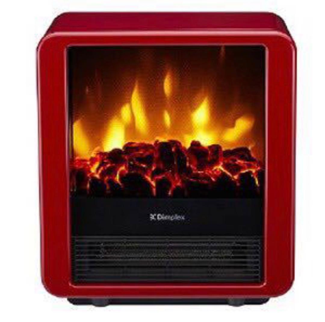 【新品未開封】 Dimplex ディンプレックス 電気暖炉