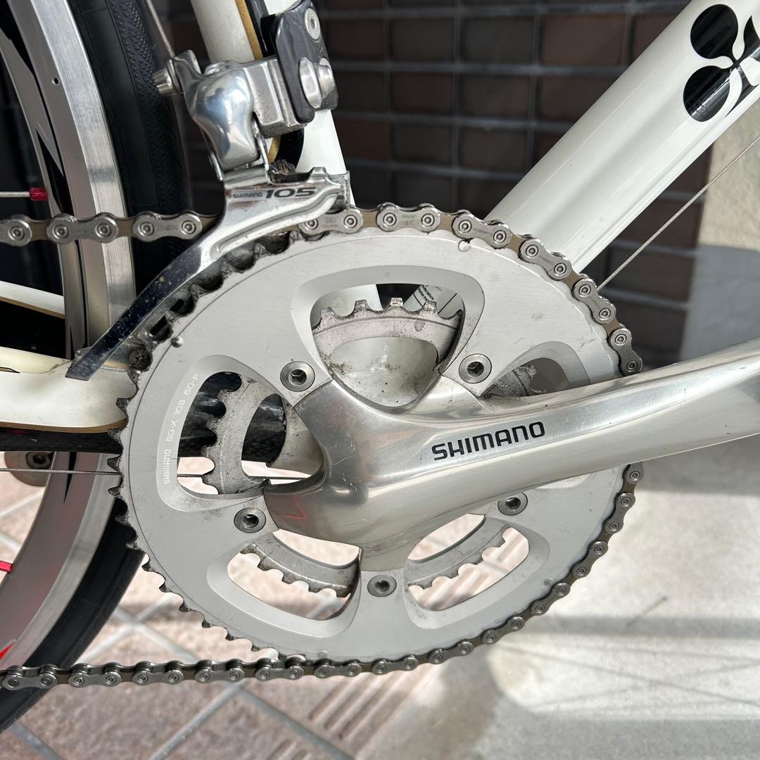 専用出品中　　COLNAGO アルテ Alte 105 mix 55サイズ