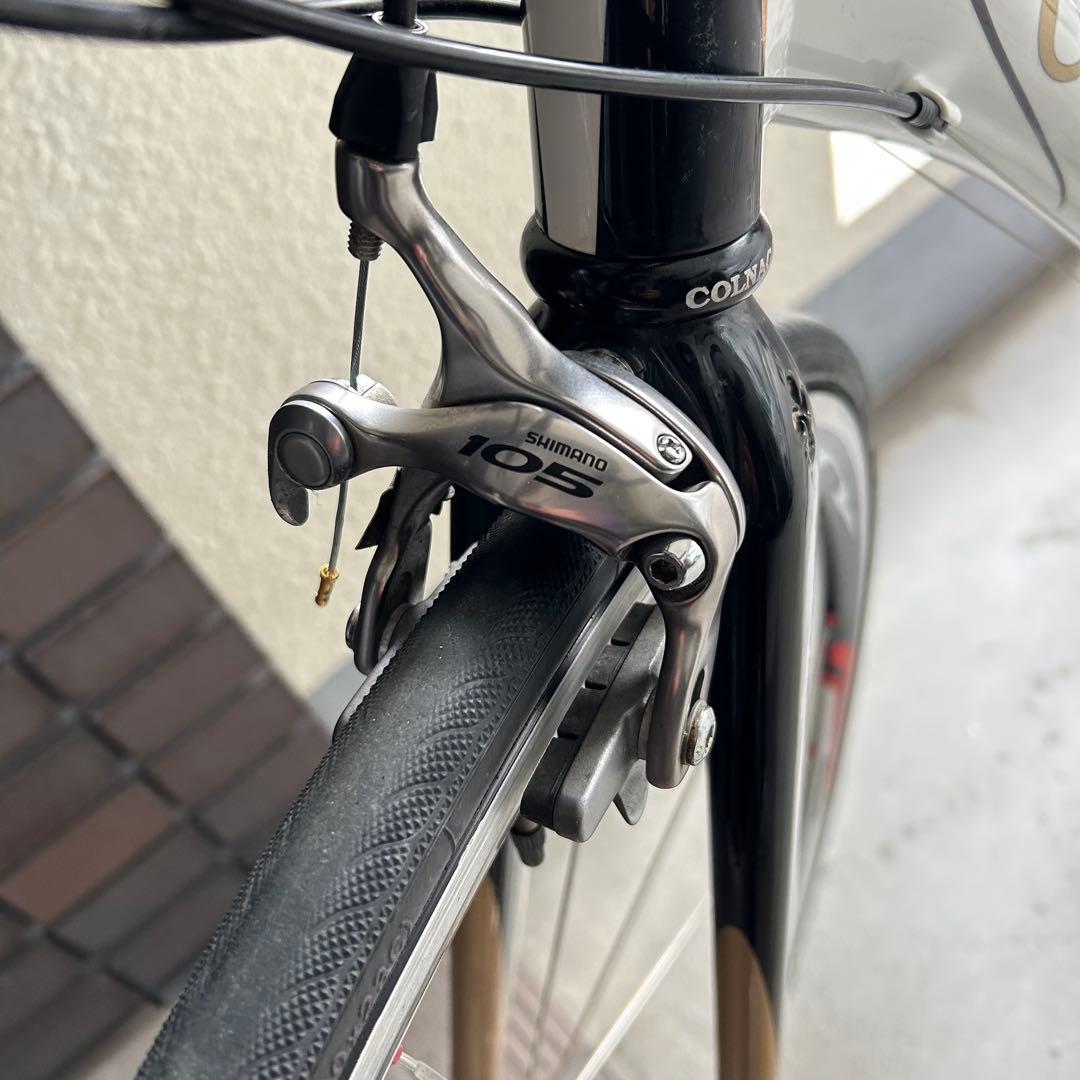 専用出品中　　COLNAGO アルテ Alte 105 mix 55サイズ