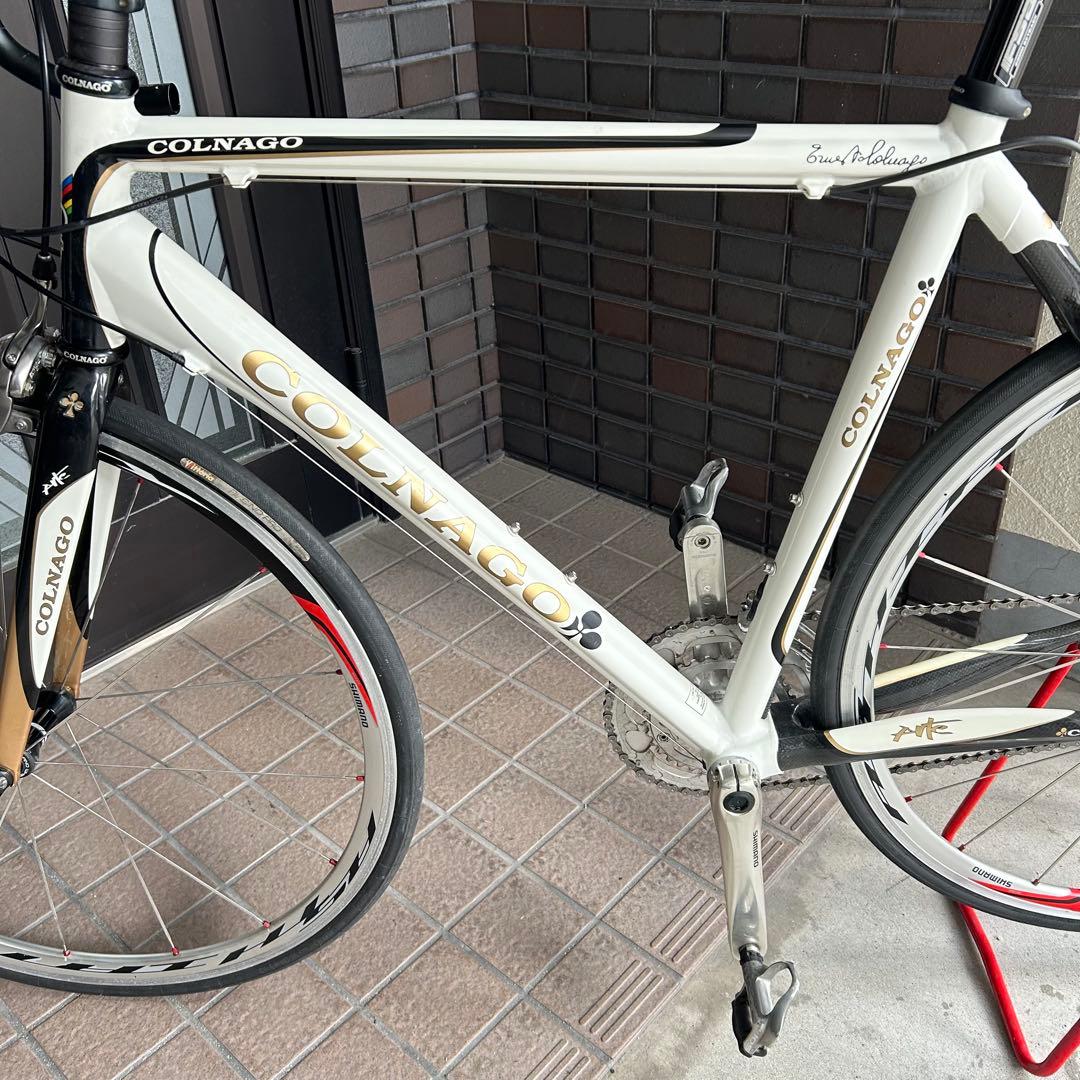 専用出品中　　COLNAGO アルテ Alte 105 mix 55サイズ