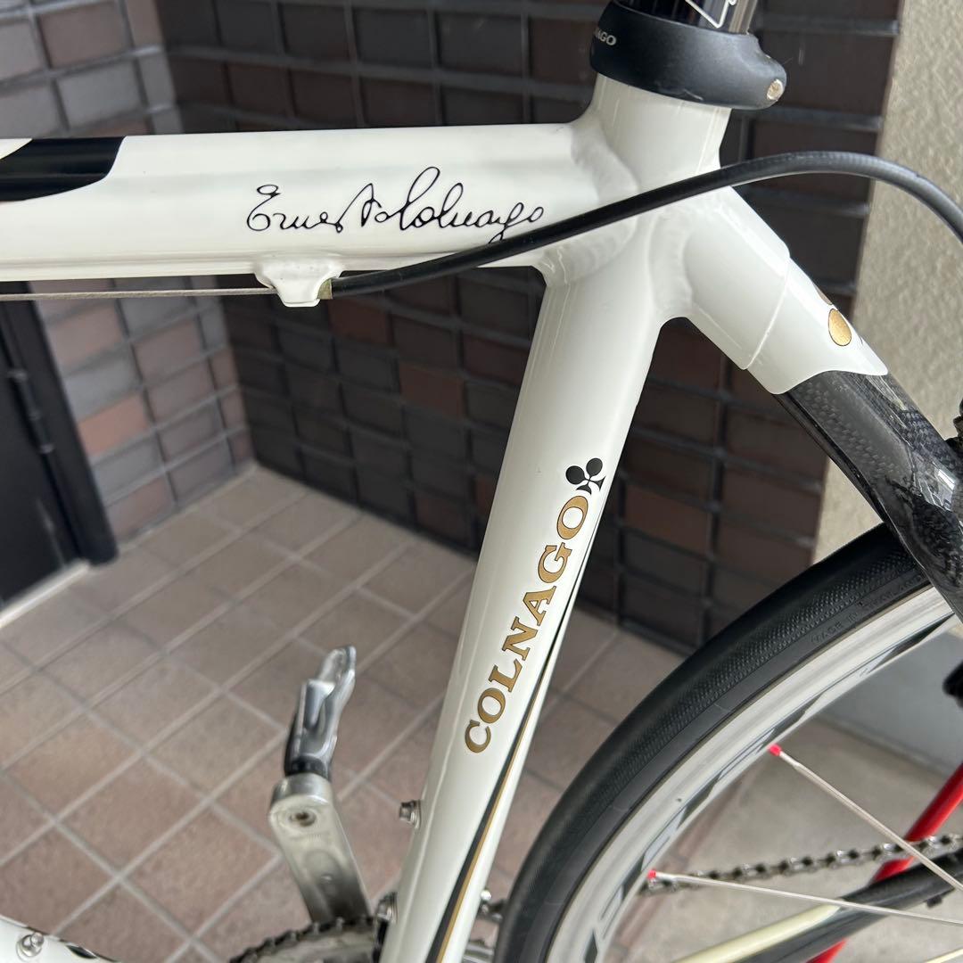 専用出品中　　COLNAGO アルテ Alte 105 mix 55サイズ