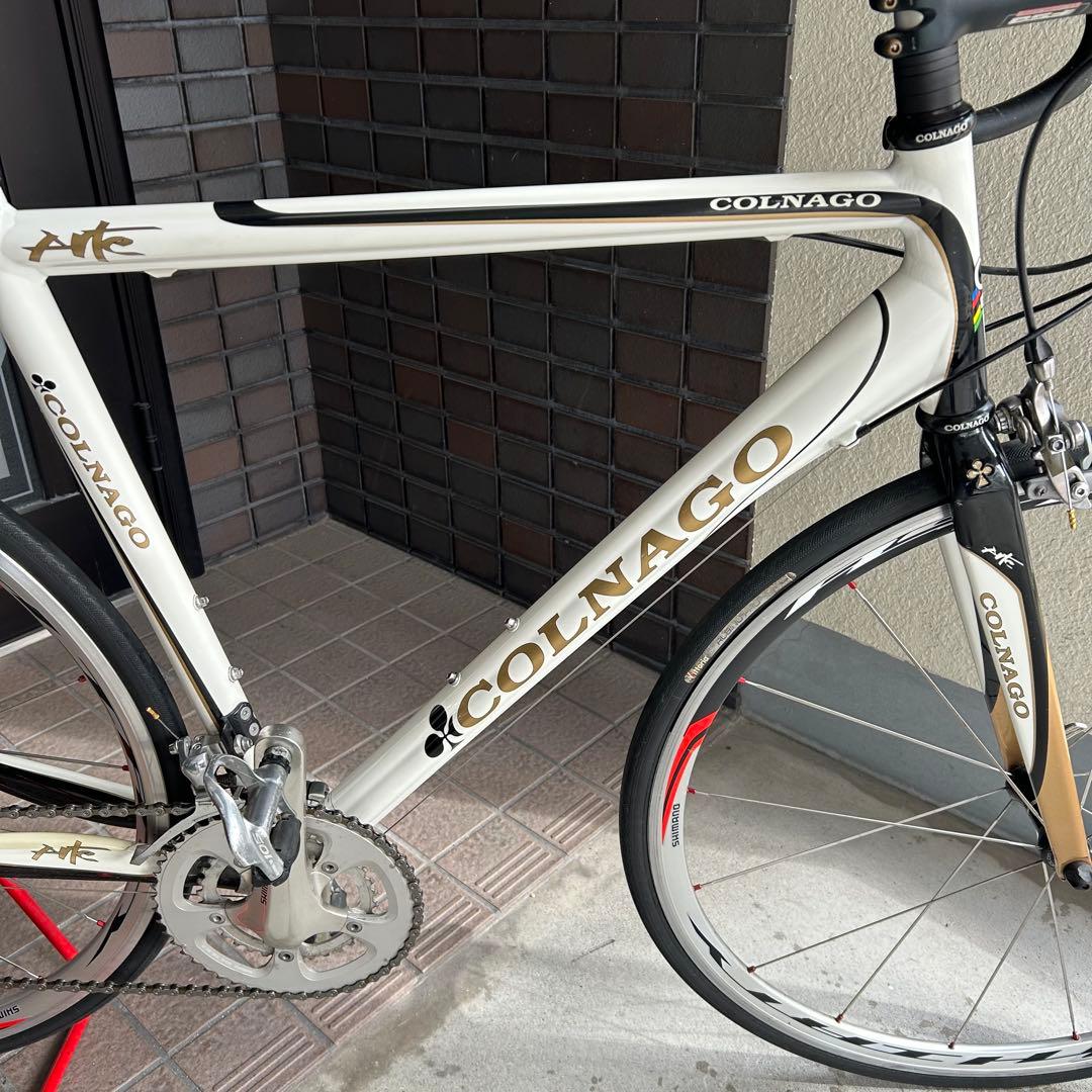 専用出品中　　COLNAGO アルテ Alte 105 mix 55サイズ