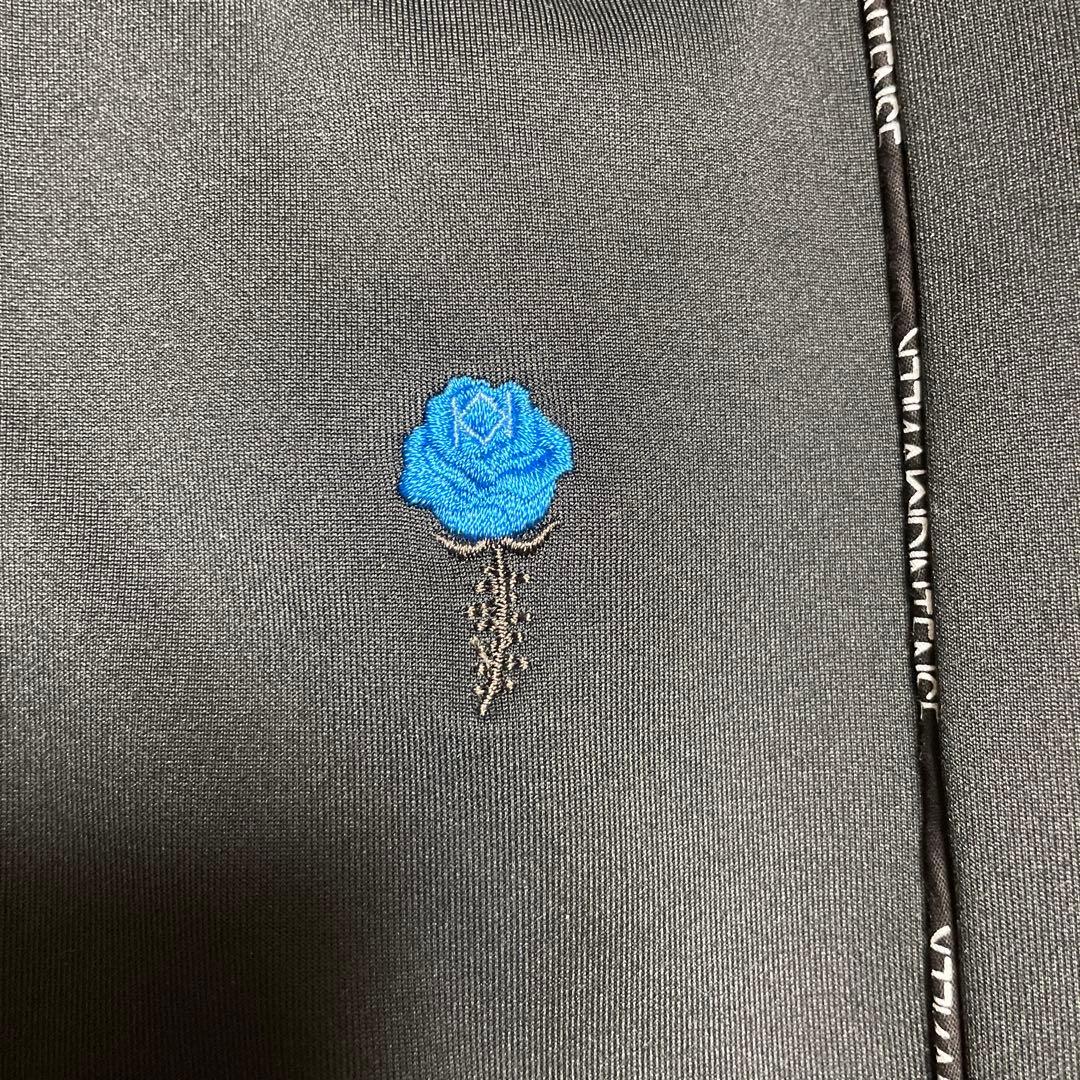 超特急 カイ KEENANDINTENSE キーイン トラックパンツ