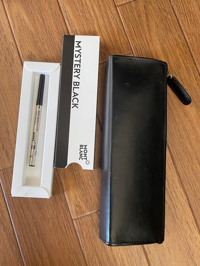 ◾️MONT BLANC STARWAKER ◾️モンブラン スターウォーカーデュエ