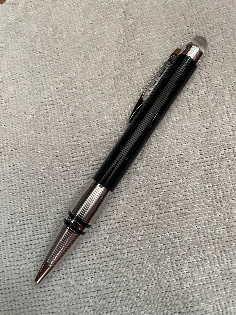 ◾️MONT BLANC STARWAKER ◾️モンブラン スターウォーカーデュエ