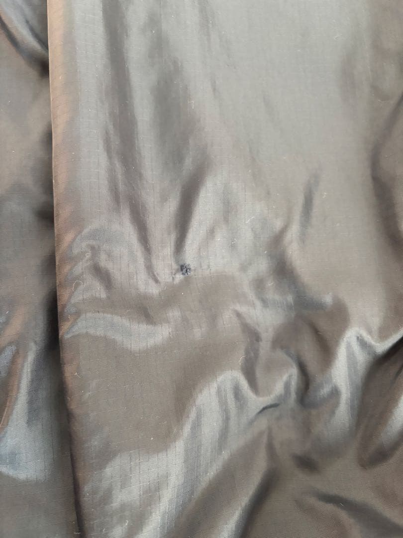 90s Patagonia グリセードジャケット サラサ柄