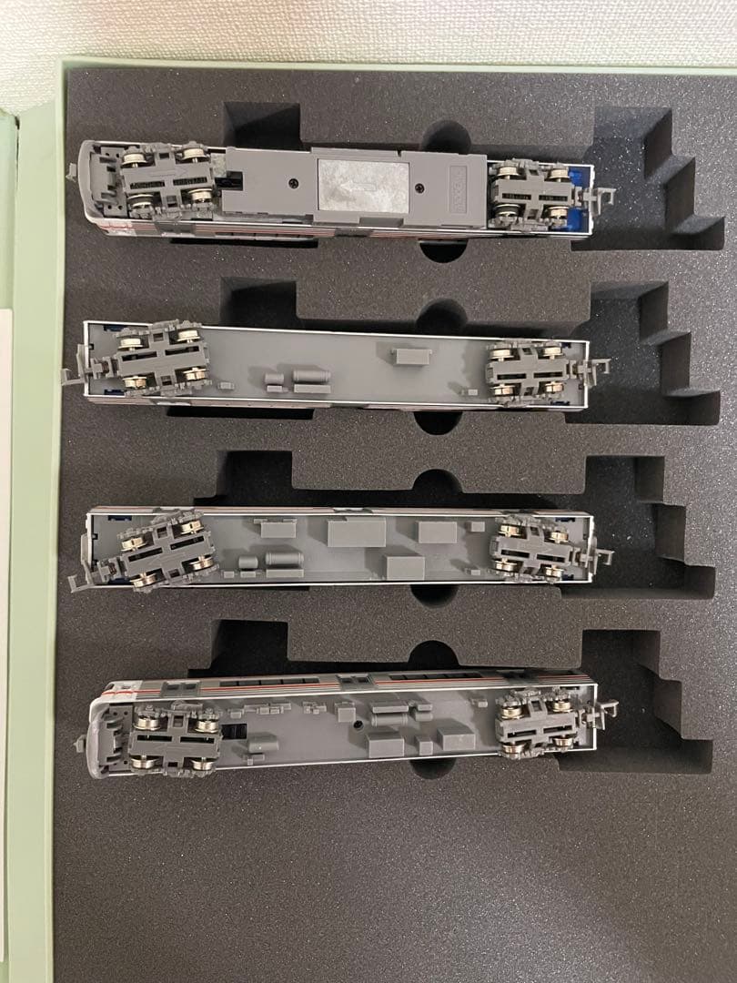 JR東海313系0番台　MODEMO。