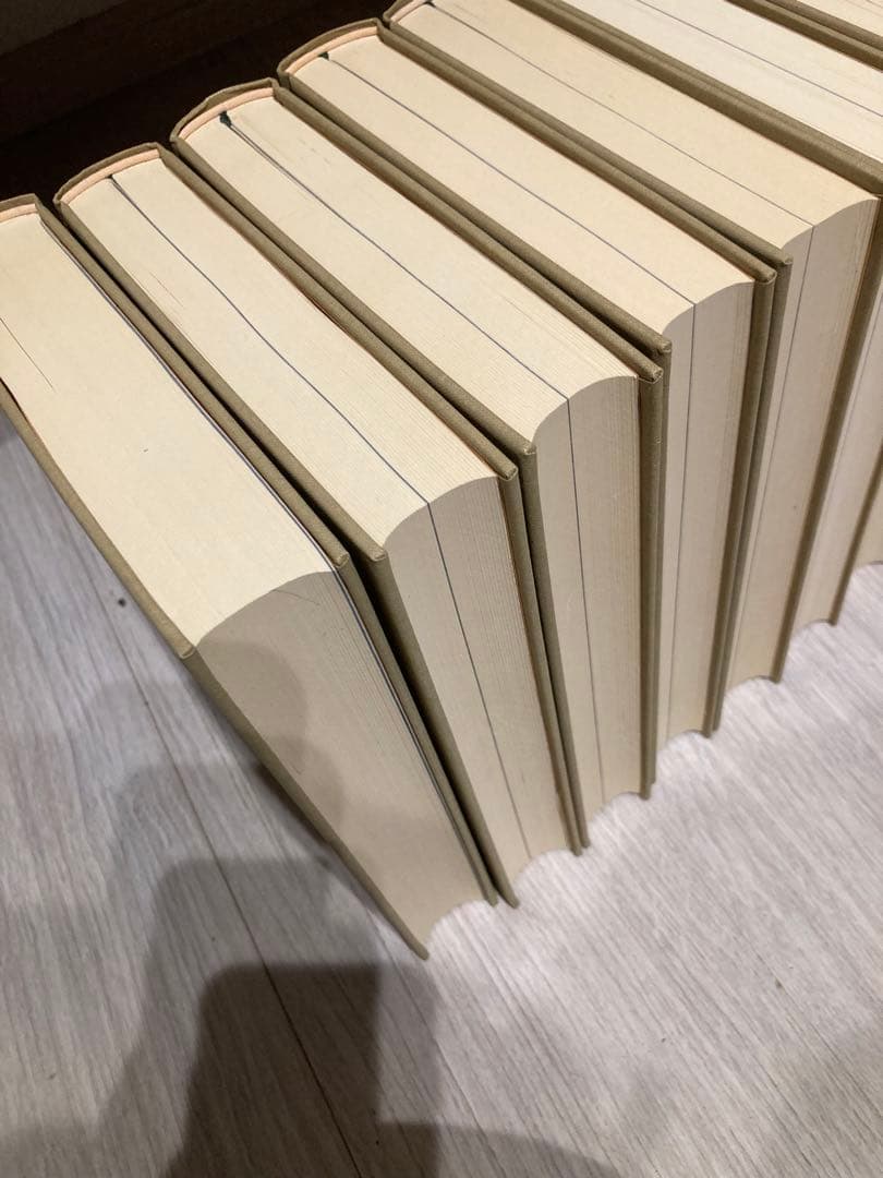 京都の歴史書　全10巻