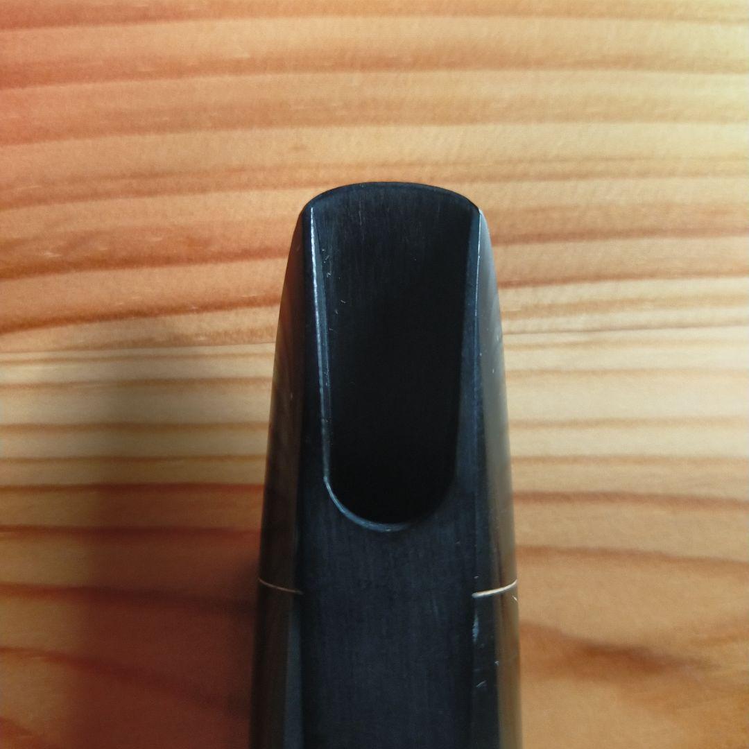 ソプラノサックス　マウスピース　セルマーS80 C*