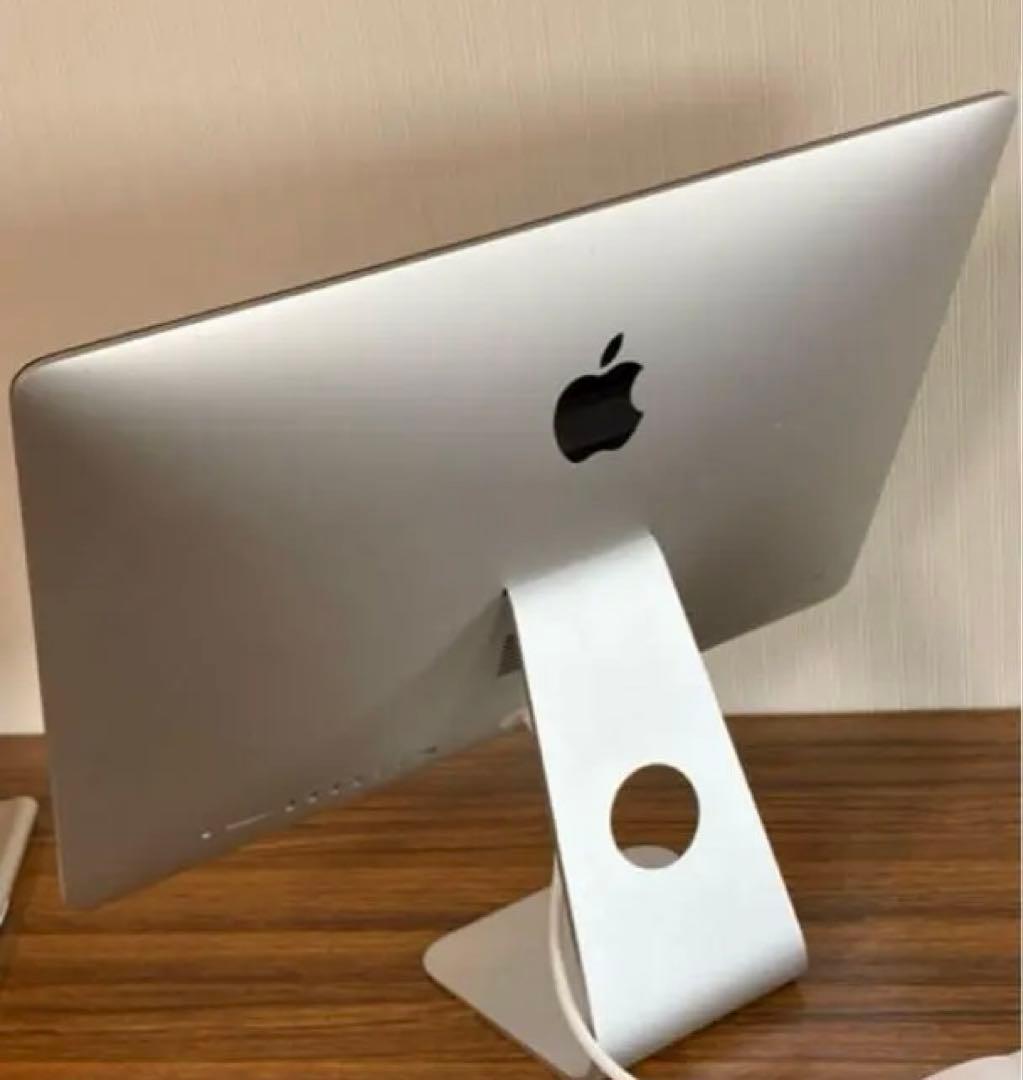 iMac late2013／21.5インチ／1TB／A1418 マウス付き⭐️