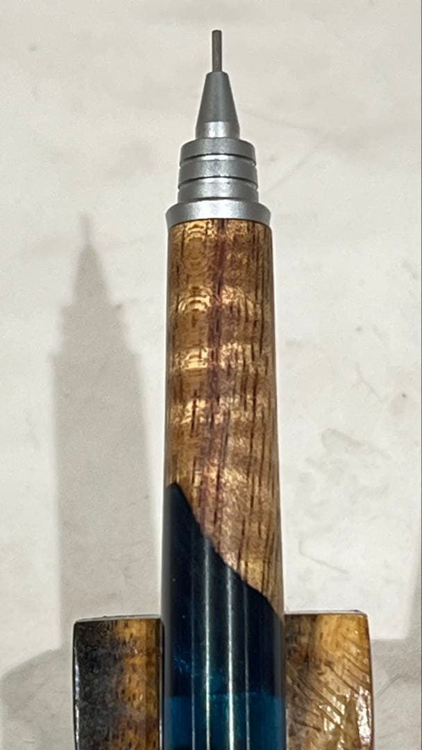 志茂田プレゼンツ　S20 ハイブリッドウッド