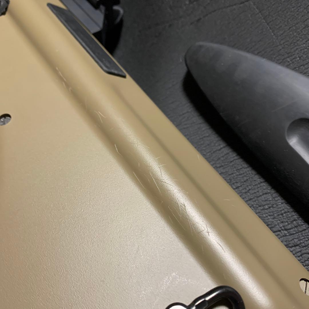 中古マルイ　ステアーHC