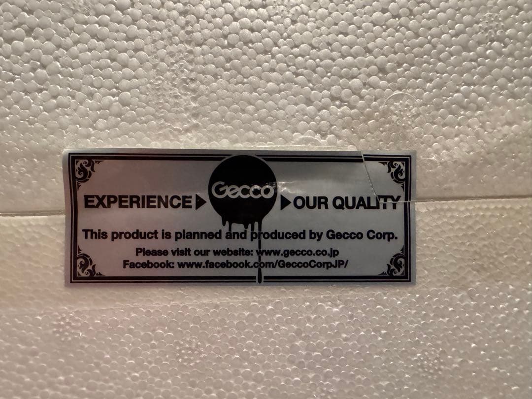 gecco DARK SOULS III 王たちの化身　予約特典付き