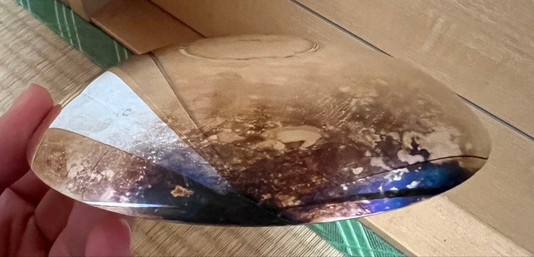 銀杯　木箱付き