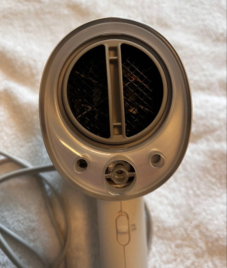 Panasonic ナノケア ヘアドライヤー ジャンク品