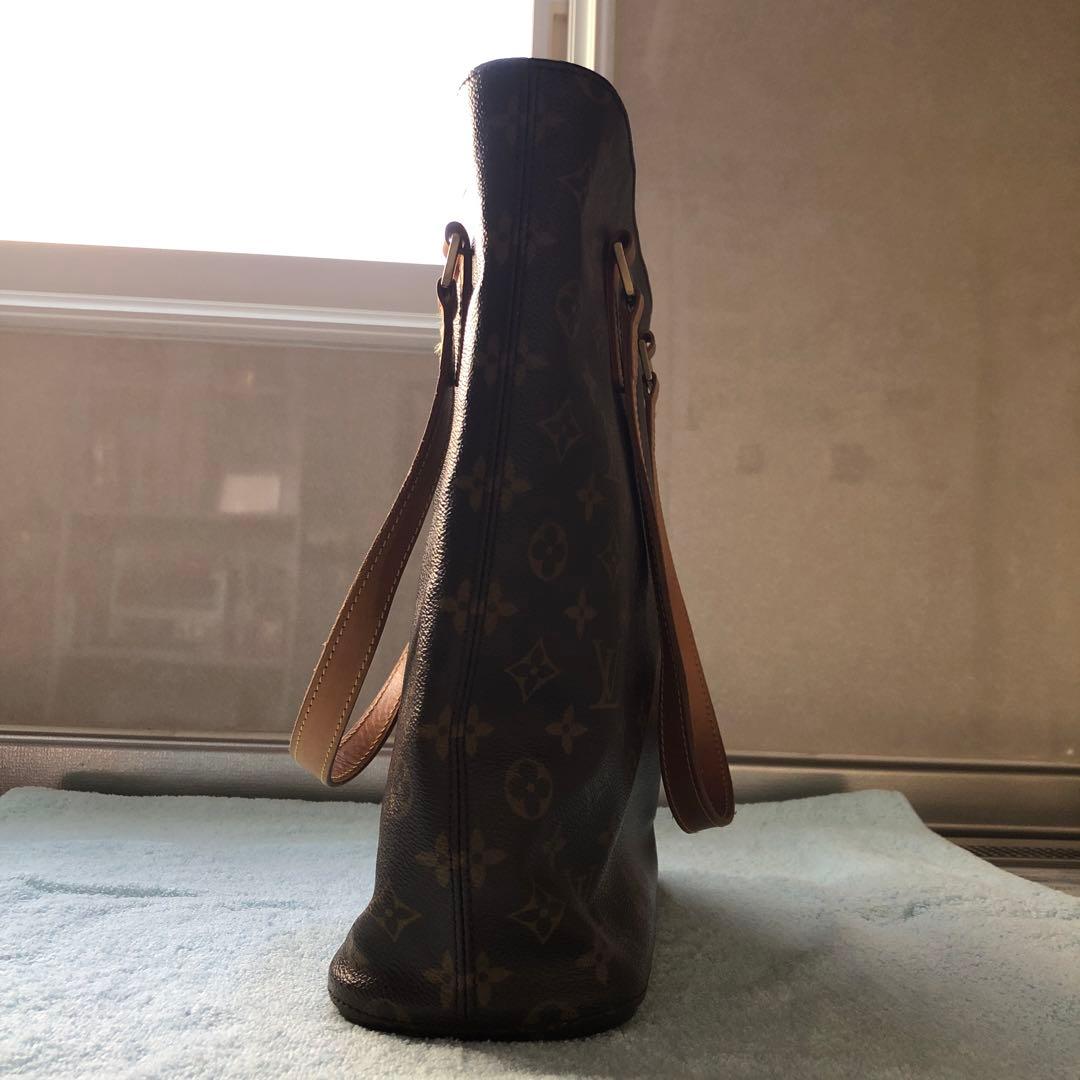 Louis Vuitton モノグラム トートバッグ