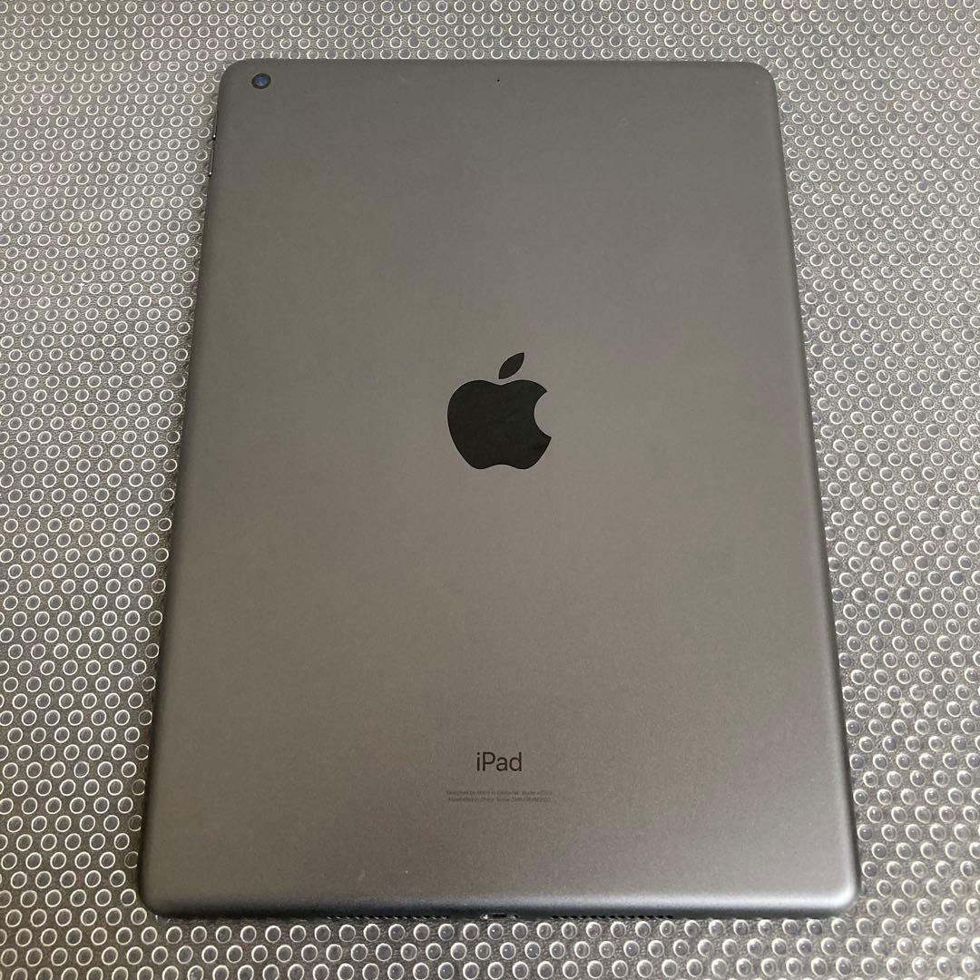 2788【早い者勝ち】iPad8 第8世代 32GB WIFIモデル☆