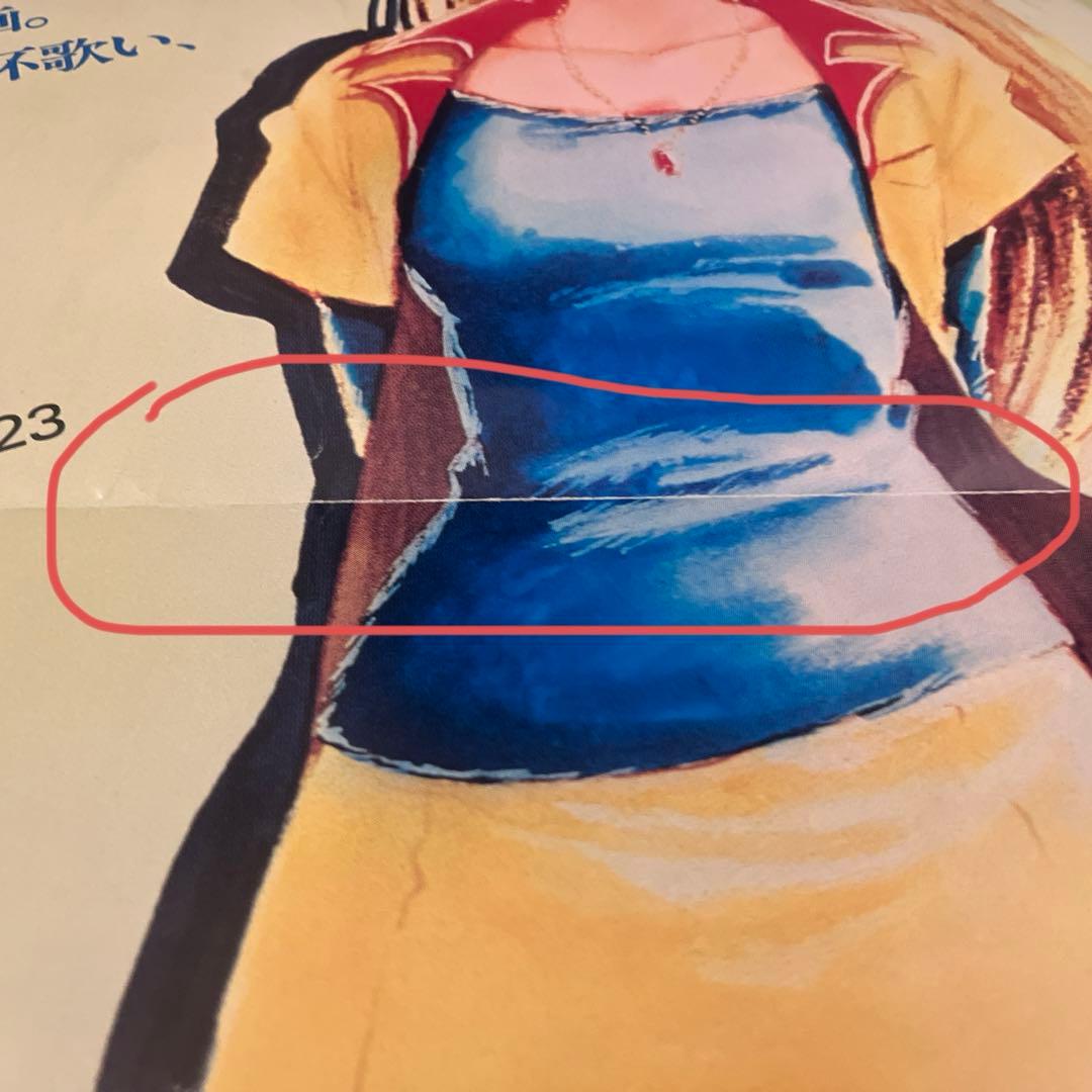 超時空要塞マクロス 愛・おぼえていますか大型ポスター