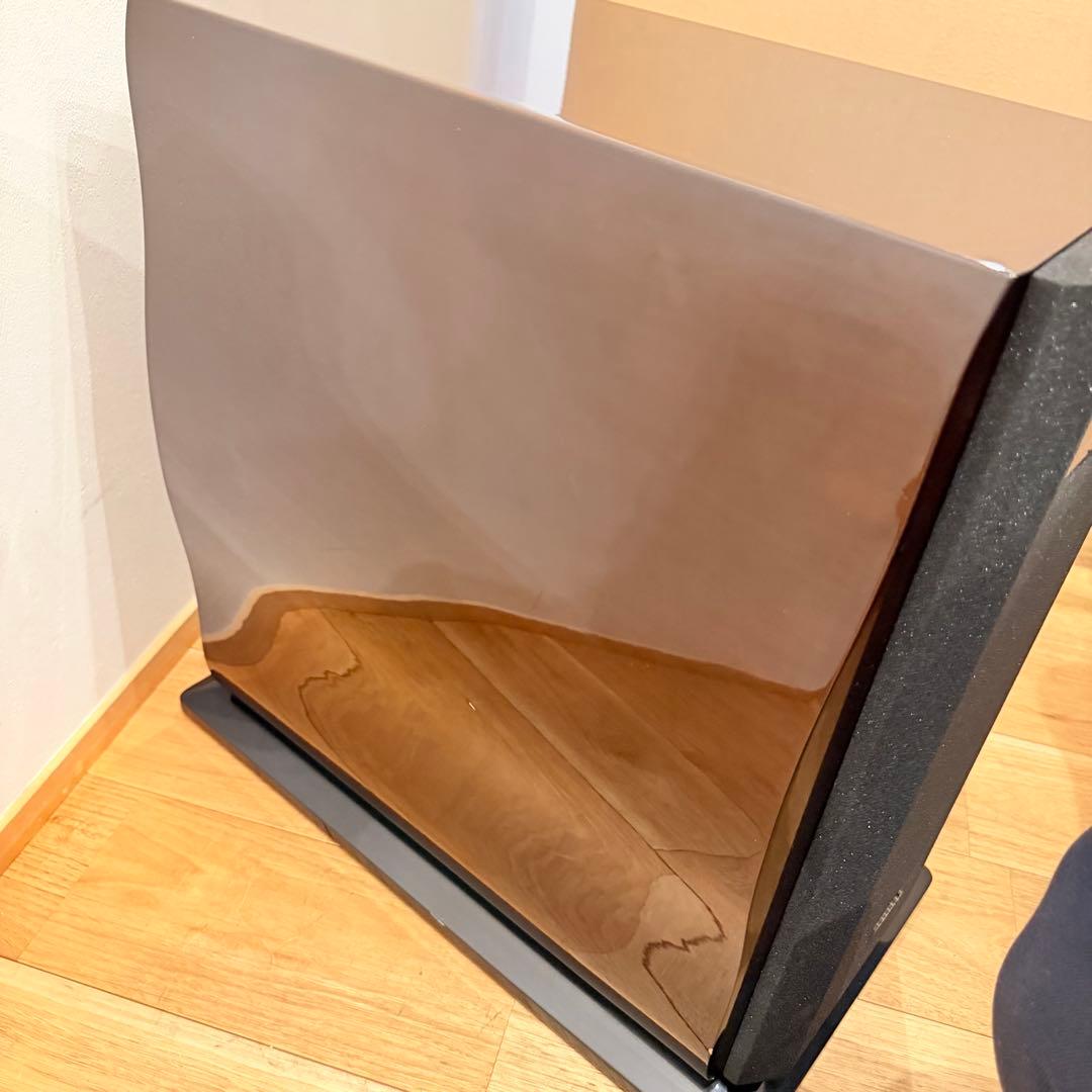 Panasonic パナソニック スピーカー　SB-WA810 サブウーファー