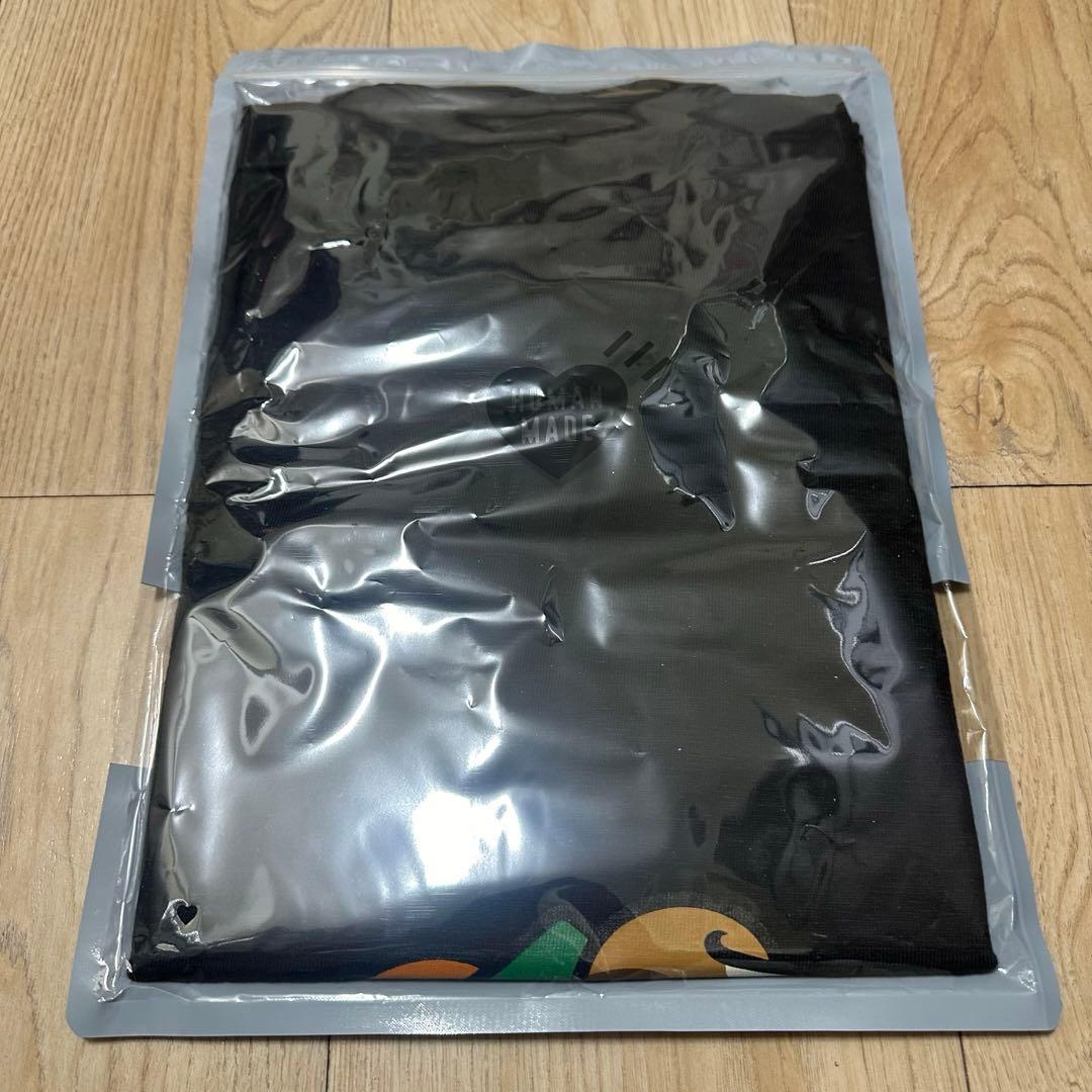 HUMAN MADE x j-hope HUMAN HOPE Tシャツ　M